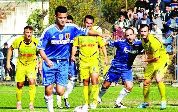 Foto Napoli magicianul! FC Universitatea Craiova-FC Botoșani, 3-2!