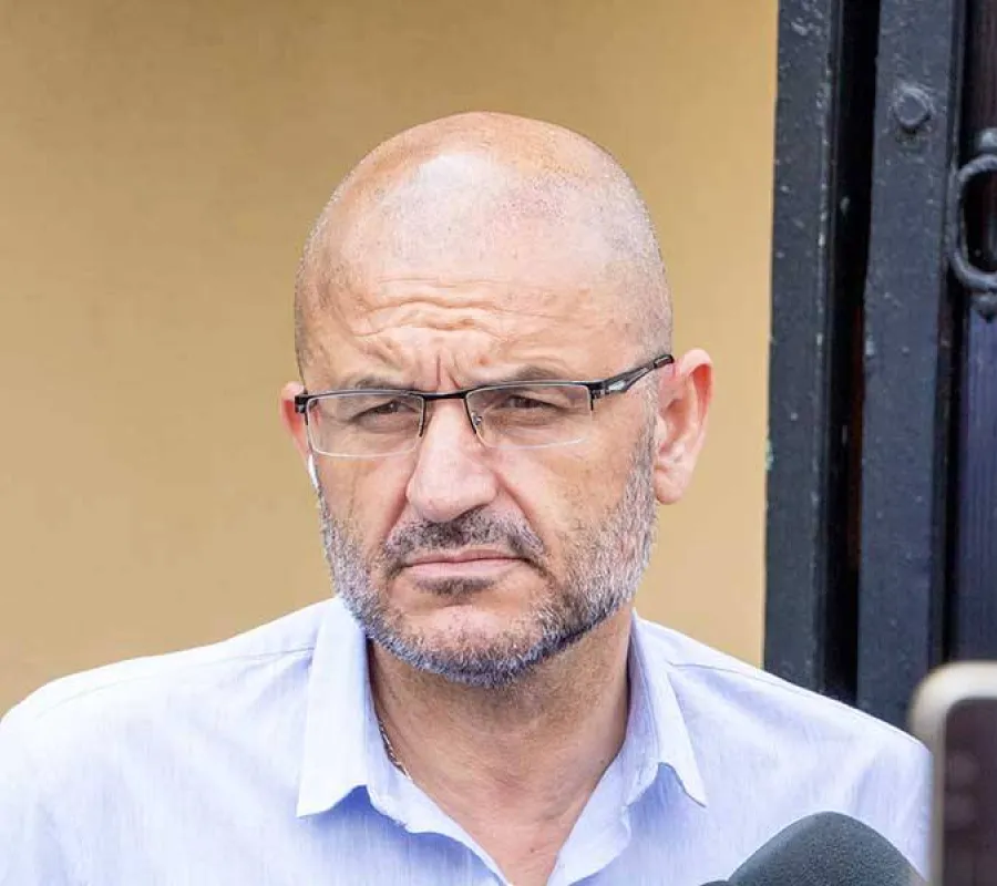 Foto Mititelu:  “Echipa va juca, cel mai probabil, în Liga a 4-a. Mai mult de atât nu ne permitem în acest an“.