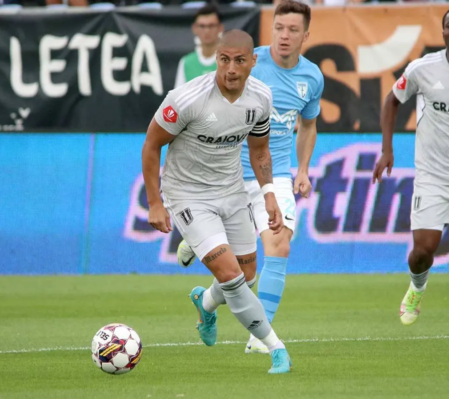 Foto Adrian Mititelu a oferit ultimele detalii despre Bauza: „Nu am simțit interes că vor să îl cumpere“