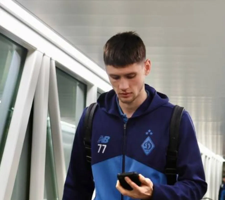 Foto Probleme pentru Blănuță. Presa din Ucraina a anunțat că fostul atacant al lui FCU își caută deja o altă echipă pentru sezonul următor