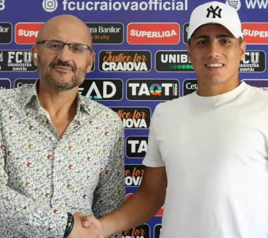 Foto Adrian Mititelu l-a reclamat pe Bauza la FIFA. „Cred că procesul o să fie mutat direct la TAS“