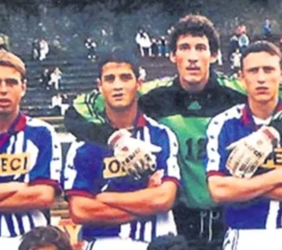 Foto Fostul fotbalist al Universității Craiova, Cristian Chivu a câștigat ca antrenor campionatul cu Inter în Italia
