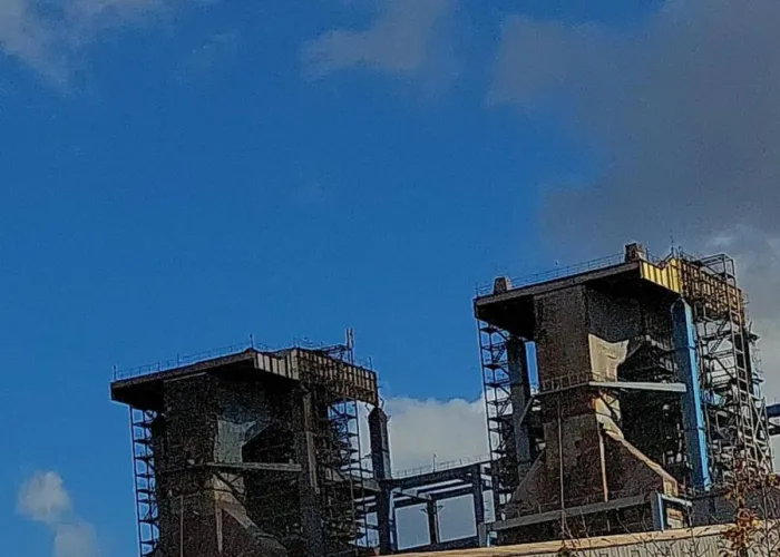 Foto SE Craiova SA, sancționată cu amenda maximă prevăzută de lege pentru poluarea aerului