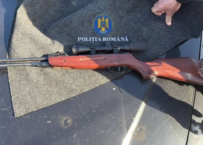 Foto Captură de peste 126.000 de țigarete fără marcaje fiscale în urma unor percheziții în Dolj