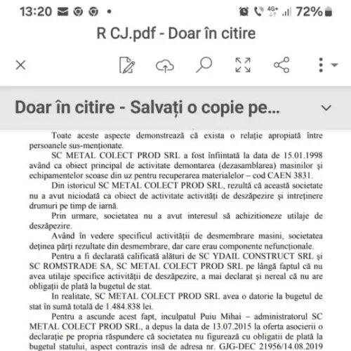 Foto Costin Crețu
