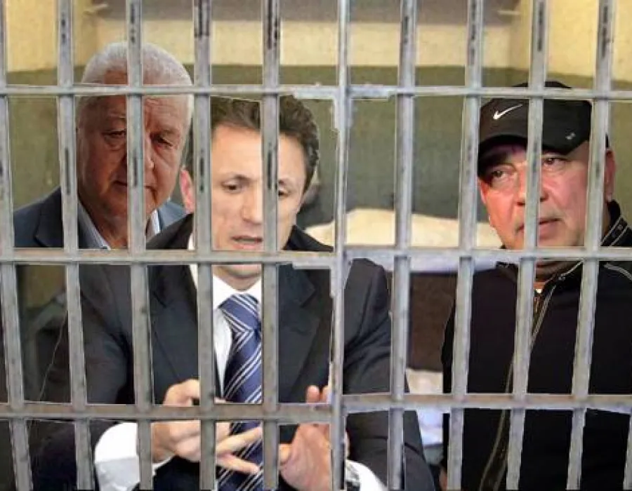 Foto Doljul e campion la arestări