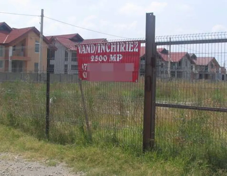 Foto Piaţa imobiliară din Drobeta Turnu Severin dă semne de revenire