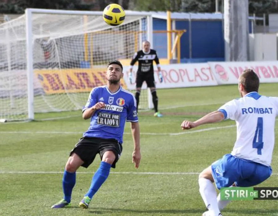 Foto Ucişi în prima repriză