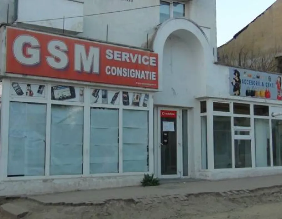 Foto Vineri seara vă înştiinţăm că luni vă demolăm. Apăraţi-vă, dacă mai aveţi cum