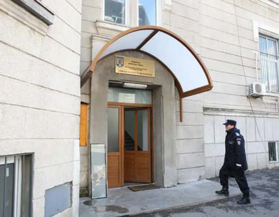 Foto DNA a început urmărirea penală în cazul CSU