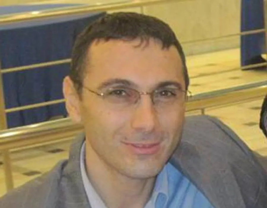 Foto Mircea Moise: «Zero șanse ca CSU să joace în Liga I»