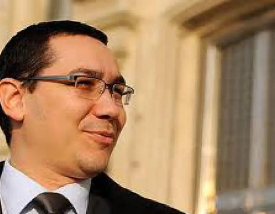Foto Victor Ponta: “TVA trebuie redusă”