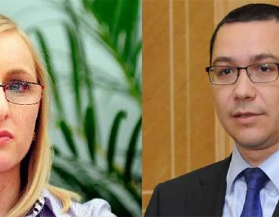 Foto Ministrul Szabo dată pe brazdă de mai marii PSD-ului
