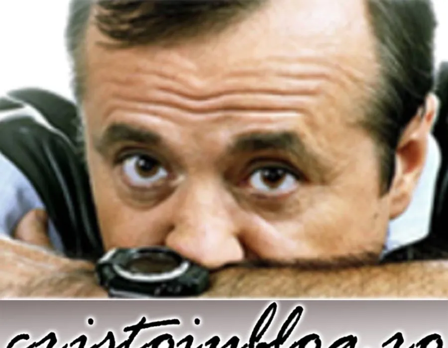 Foto Cristoiu dă de pământ cu Olguţa Vasilescu