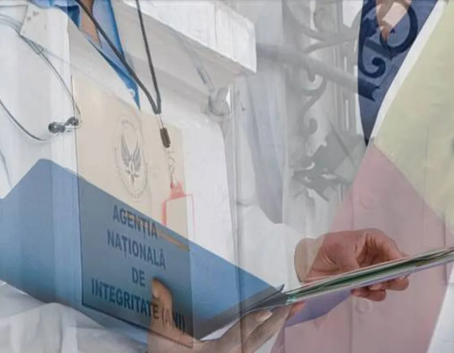 Foto Director de spital din Craiova, acuzat de conflict de interese