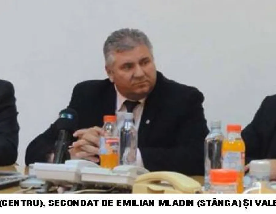 Foto «Violul» se complică