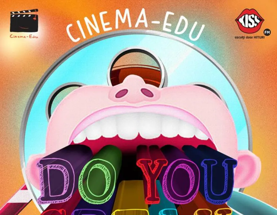 Foto Cinematografie educativă pentru liceeni, la Aman