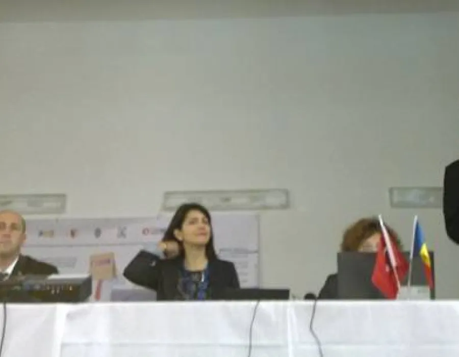 Foto Proiect pentru eliminarea violenţei psihologice