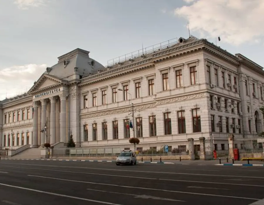 Foto «Energie prin fuziune nucleară, la îndemână?»