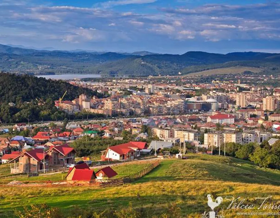 Foto Agendă culturală bogată, în Vâlcea
