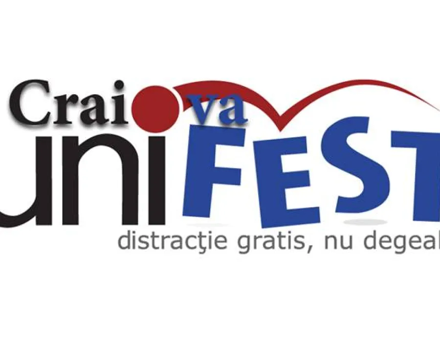 Foto Festivalul UNIFEST CRAIOVA - 10 zile de cultură pentru studenţi