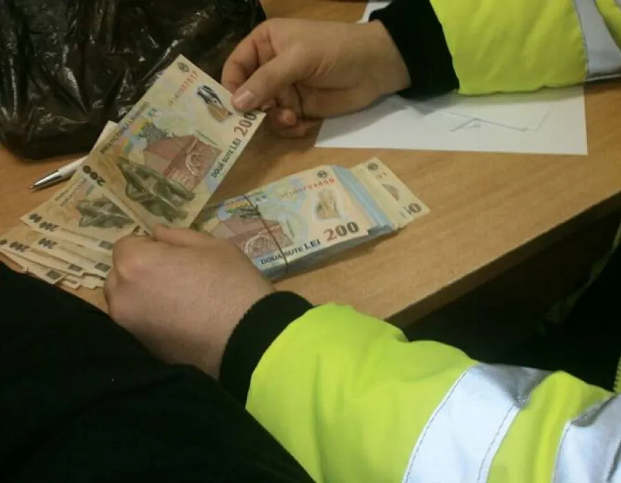 Foto Lecţie de viaţă