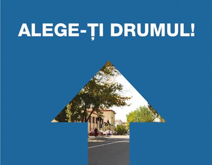 Foto O NOUĂ STRATEGIE ÎN DOMENIUL CIRCULAŢIEI