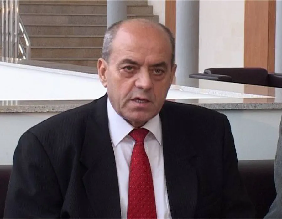 Foto Preşedintele CJ Vâlcea: «Liberalii au împărţit fondurile discreţionar, în funcţie de interesele liderului Cristian Buican»
