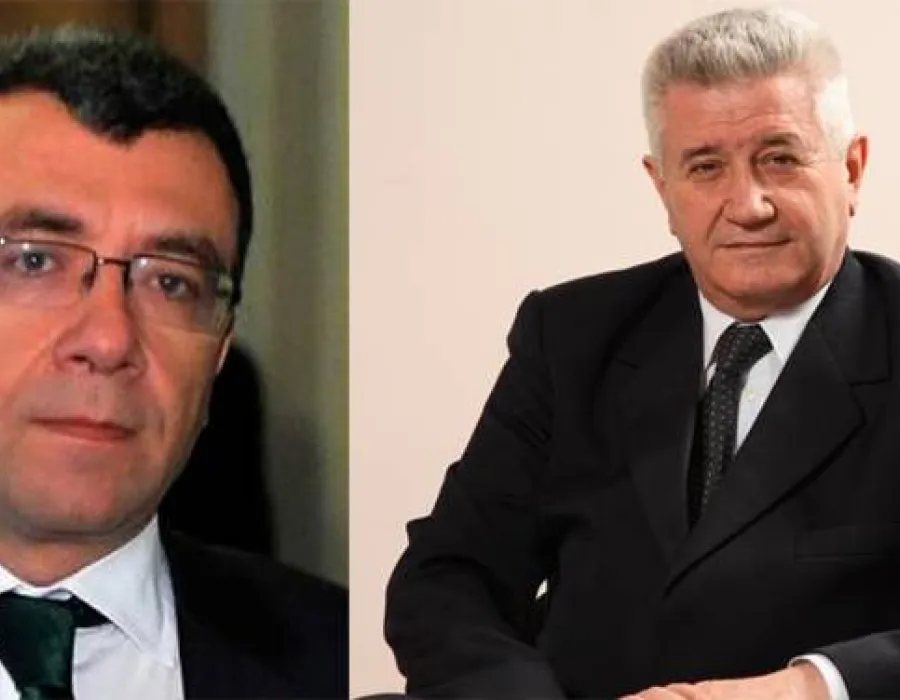 Foto Voicu: Doamna Vasilescu trebuie să îşi revizuiască analiza