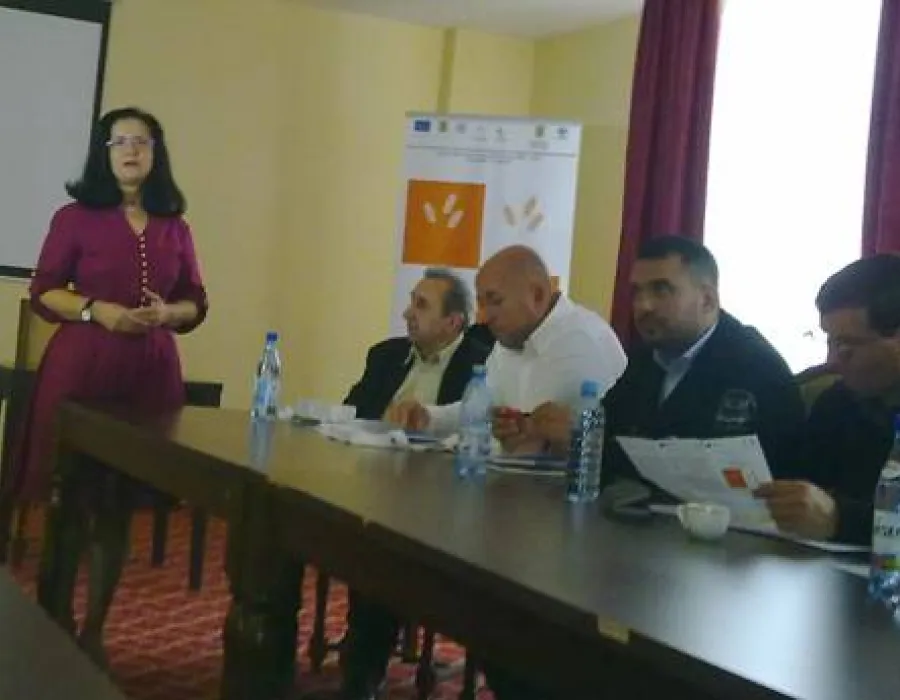 Foto Asistaţii social vor fi angajaţi în comunele în care locuiesc