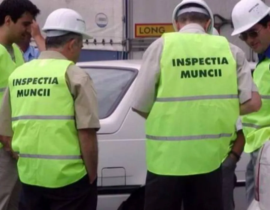 Foto Amenzi de peste 60.000 lei de la ITM