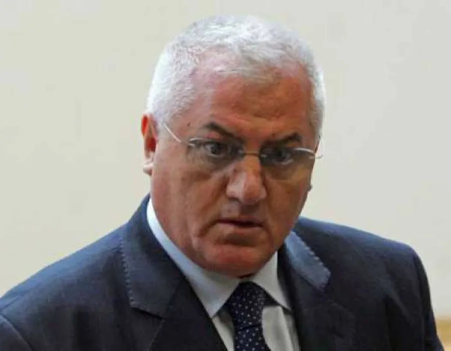 Foto Mitică Dragomir, trimis în judecată