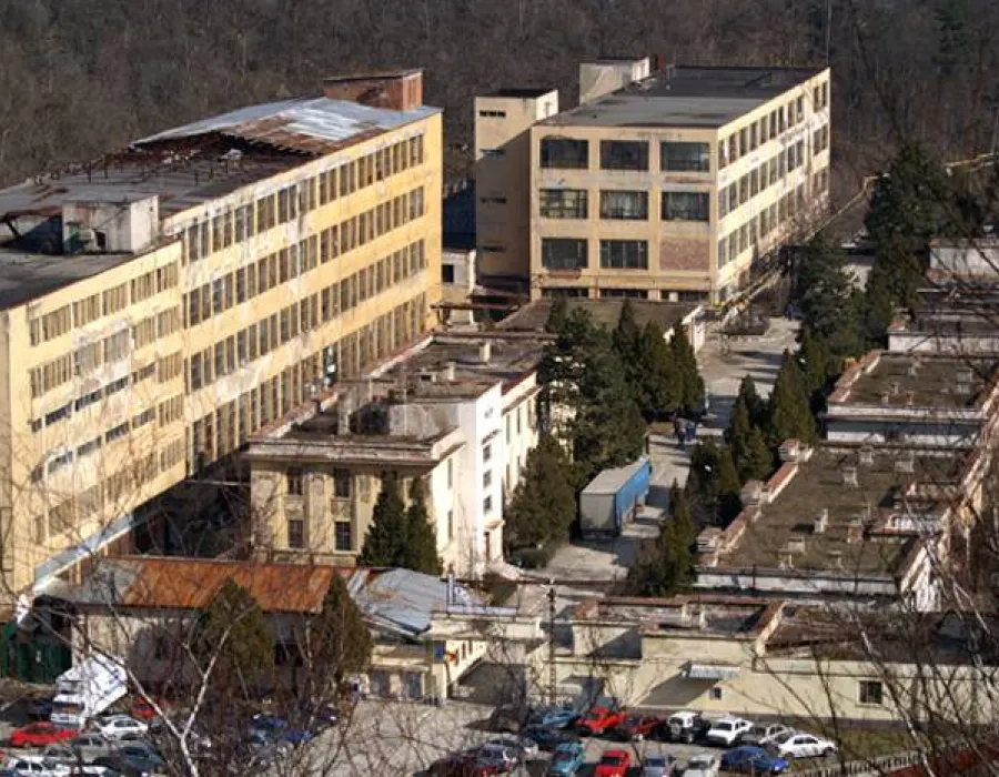 Foto O nouă amânare în dosarul UM Sadu