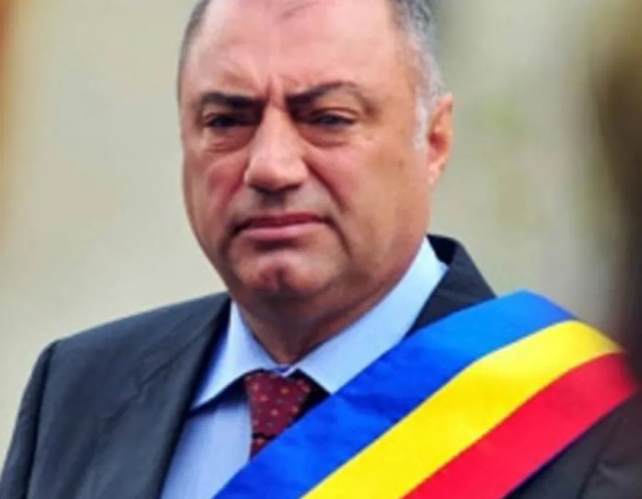 Foto Antonie Solomon se poate întoarce acasă