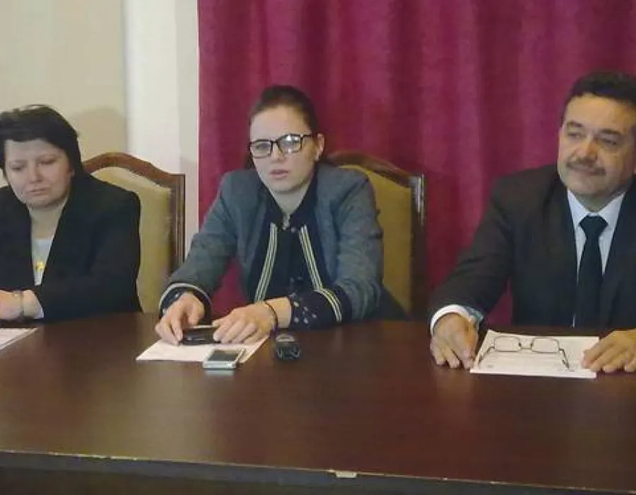 Foto Educaţie de calitate în şcoli şi grădiniţe