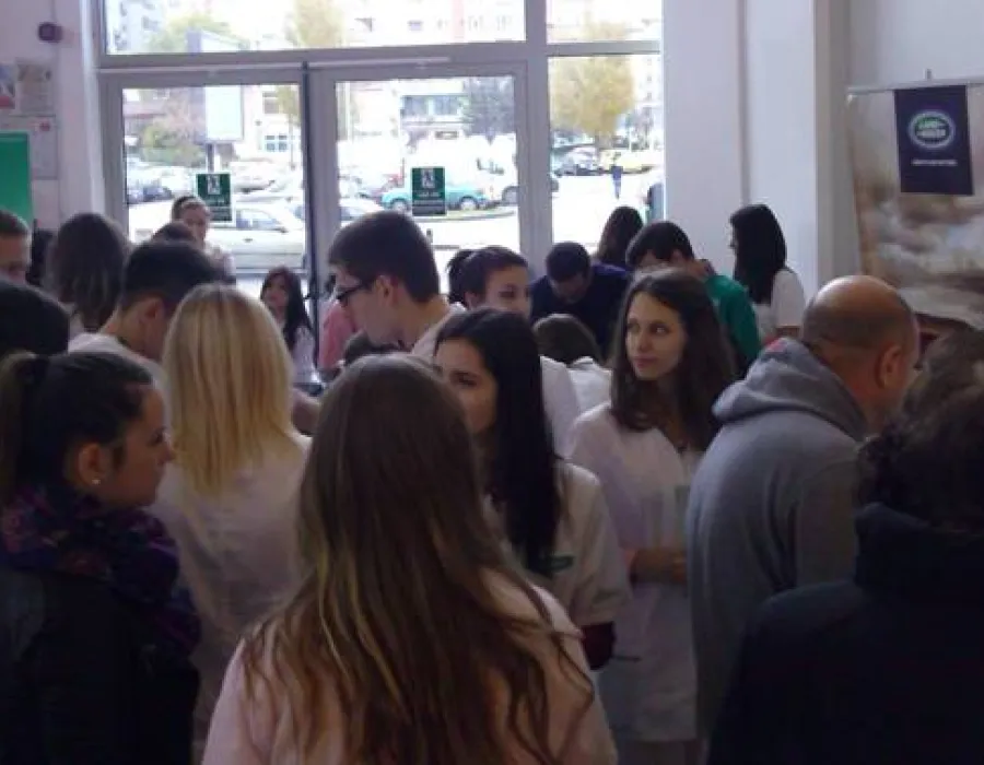 Foto Ultima zi a Festivalului Unifest