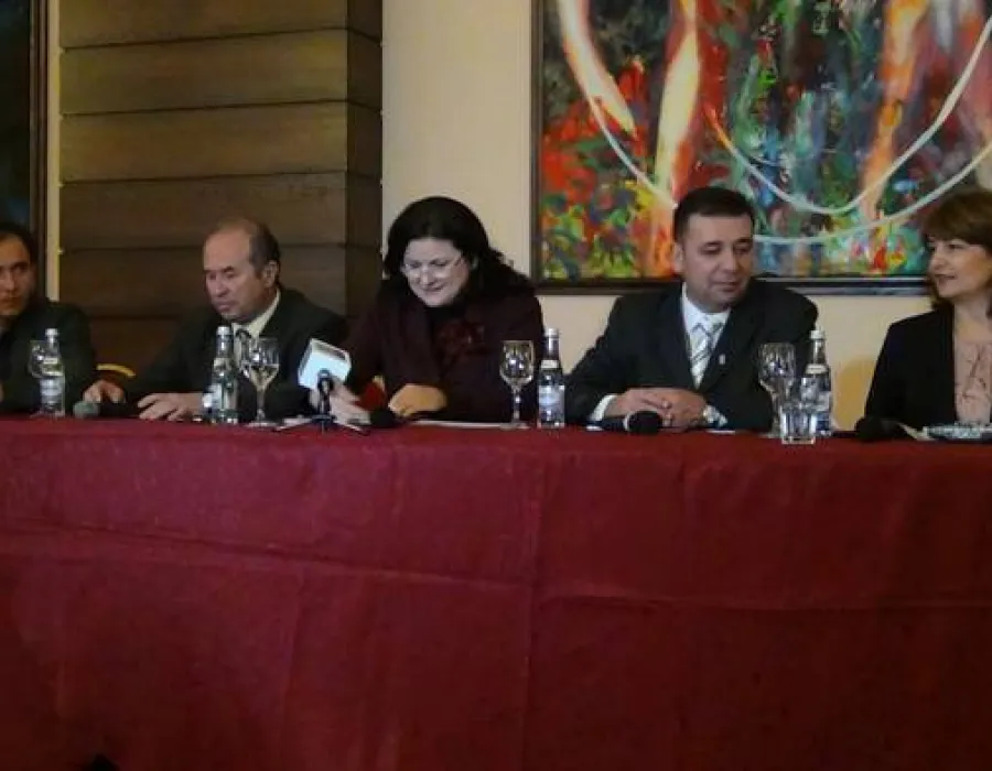 Foto Turismul în judeţul Vâlcea se dezvoltă prin Regio