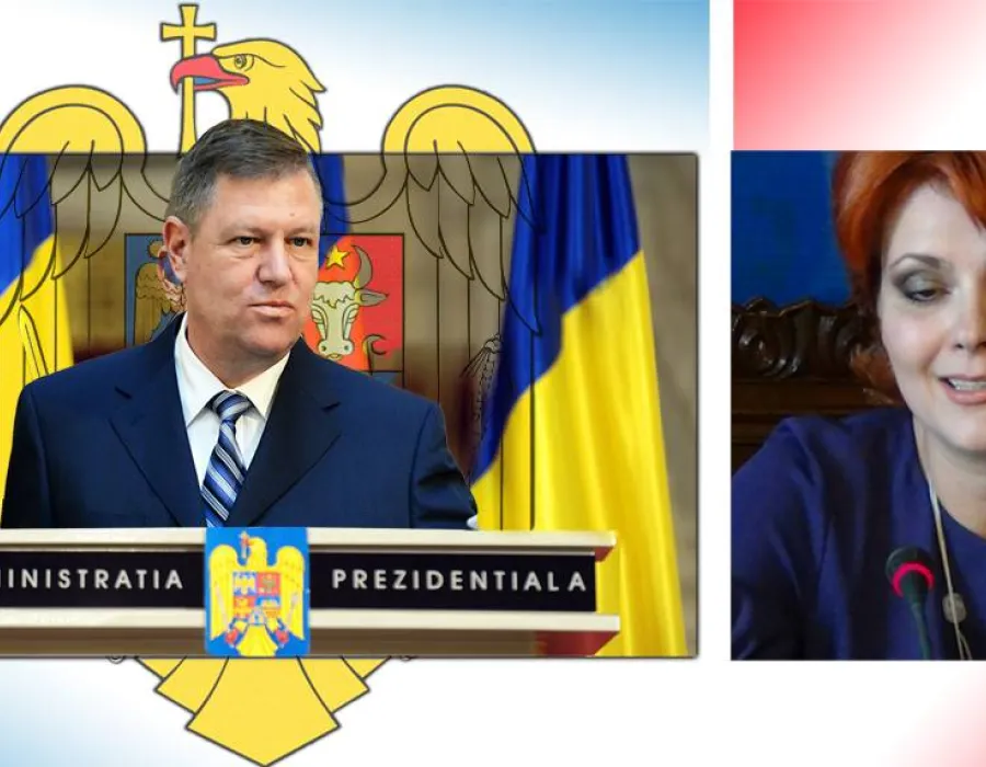 Foto Pe votul curat, IOHANNIS A CÂŞTIGAT DETAŞAT