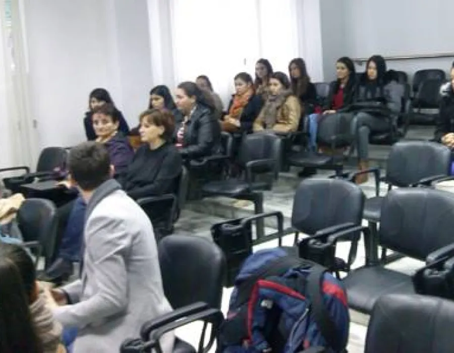 Foto Burse Erasmus pentru studentii