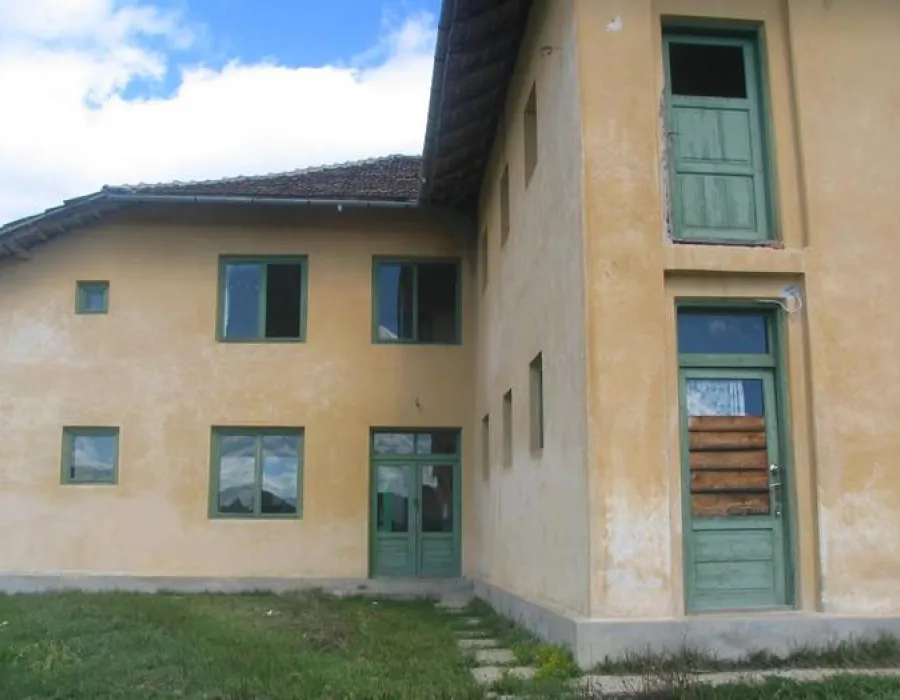 Foto Primăriile n-au bani pentru cofinanţarea proiectelor pe şcoli