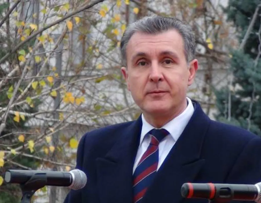 Foto Principele Radu la Craiova