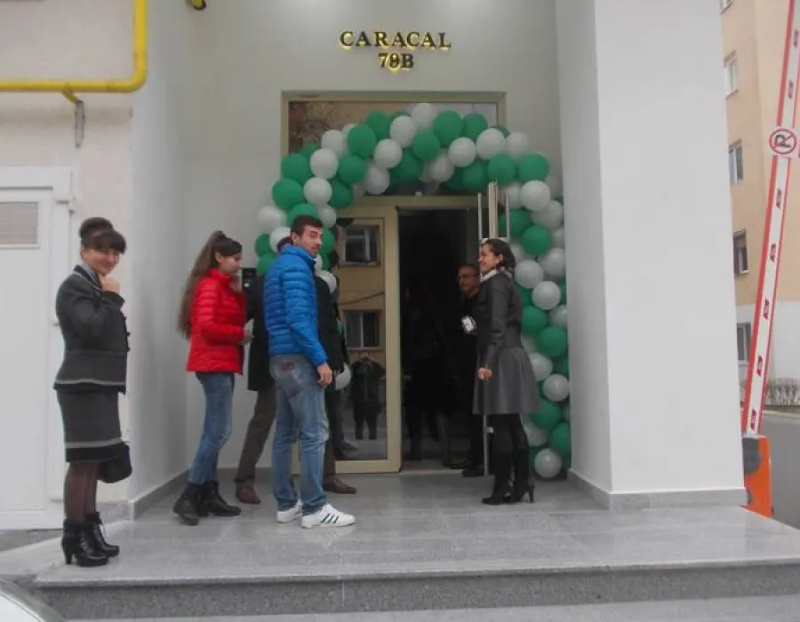 Foto Craiovenii pot avea un loc perfect pentru căminul lor