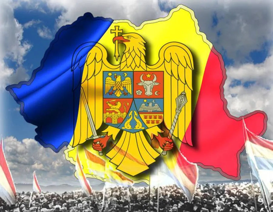 Foto Ce sărbătorim de 1 decembrie?