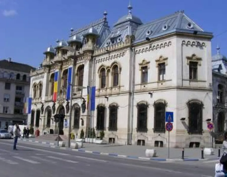 Foto Descinderi la Primaria Craiova