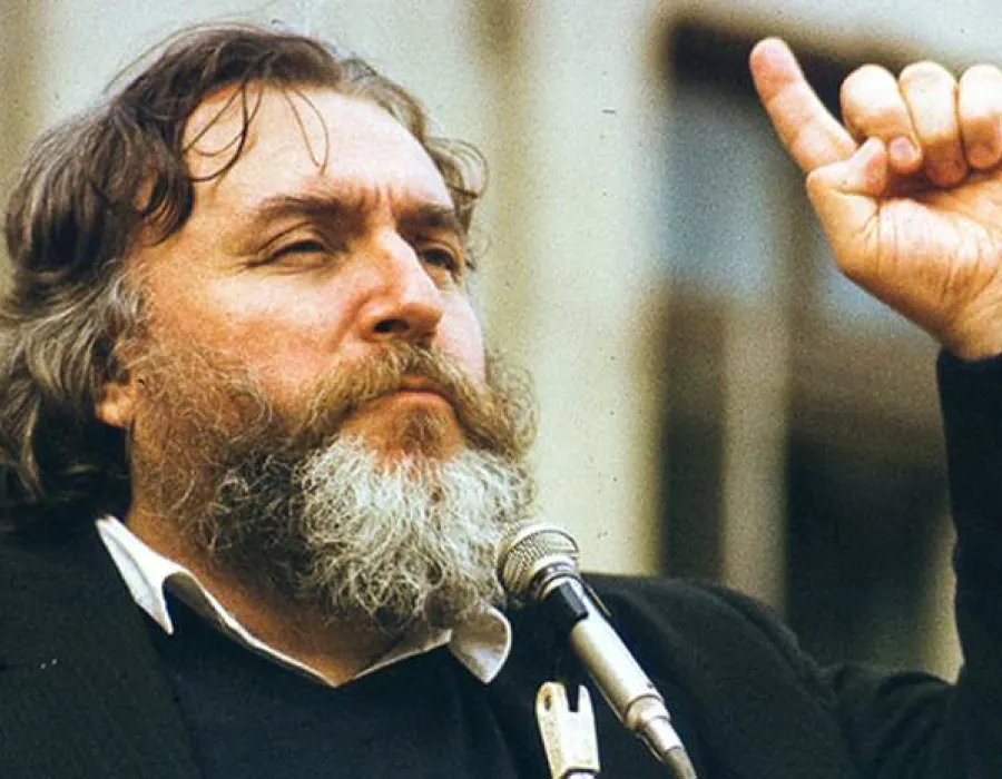 Foto «In Memoriam Adrian Păunescu»