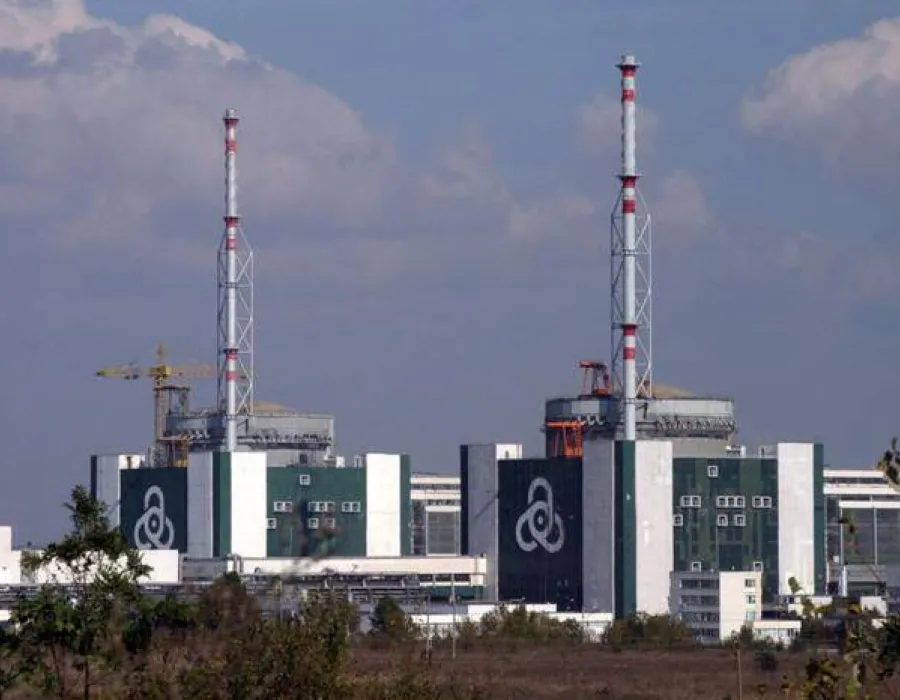 Foto «BOMBA NUCLEARĂ CU CEAS DIN BALCANI»