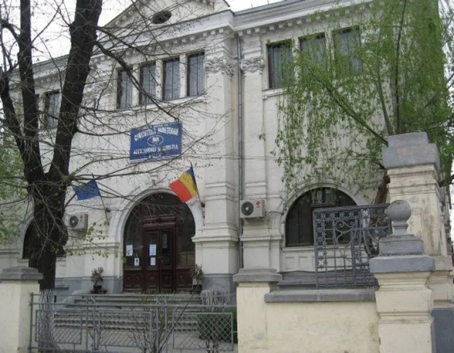 Foto «Moş Nicolae Pentru o Zi»