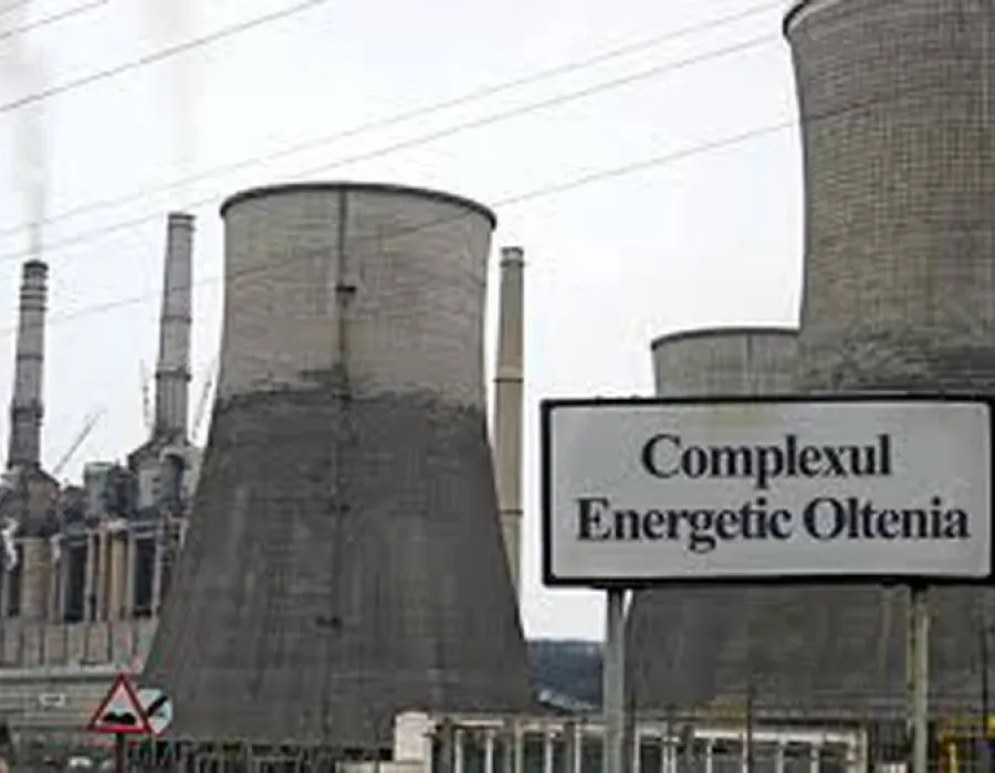 Foto Angajaţii Complexului Energetic Oltenia iau prime de sărbători