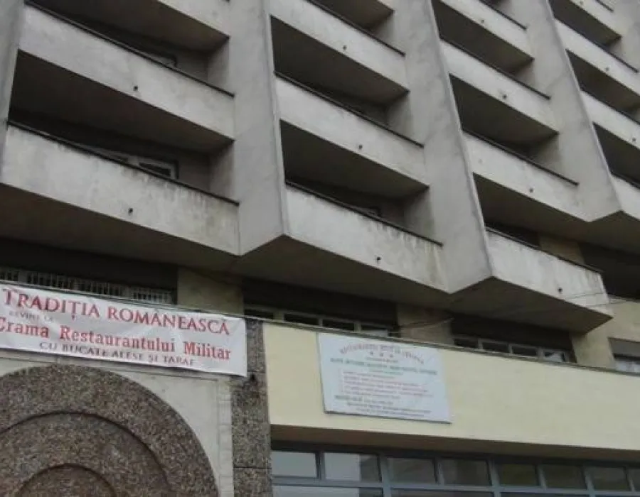 Foto Tradiţia Românească revine la Crama Restaurantului Militar