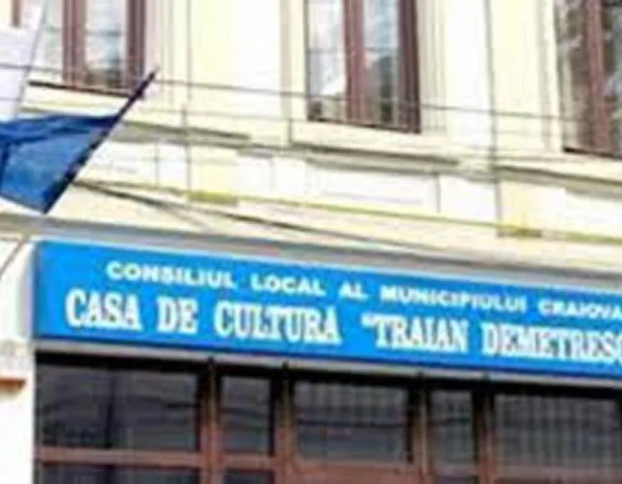 Foto Concursuri de sărbători, la Casa de Cultură «Traian Demetrescu»